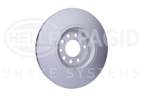 Comprar 8DD355108231 HELLA Freno de disco delantero