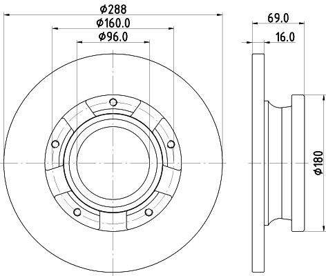8DD355133071 HELLA