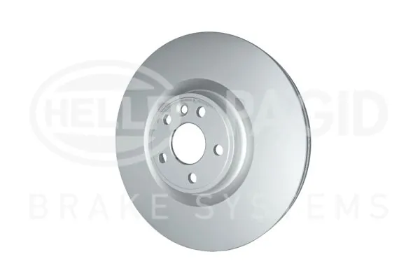  Disco de freno Land Rover Range Rover 