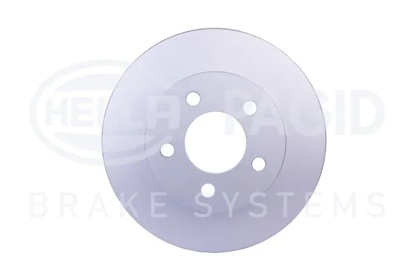  Disco de freno Ford Explorer 
