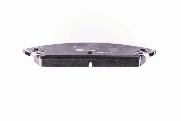 Pastillas freno delanteras Fiat/Alfa/Lancia K05142558AB precio, desde 46,21 EUR