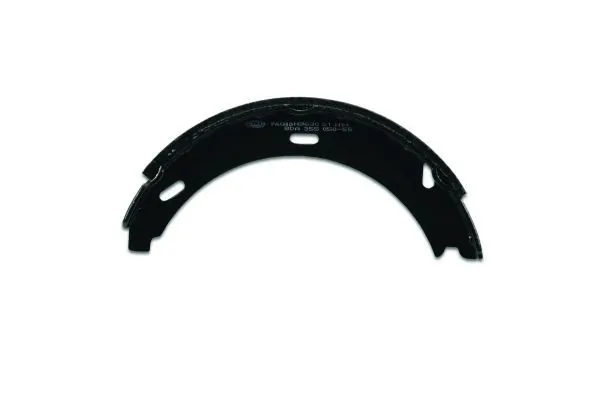 Zapatas de freno de estacionamiento para Porsche 911 Targa 997