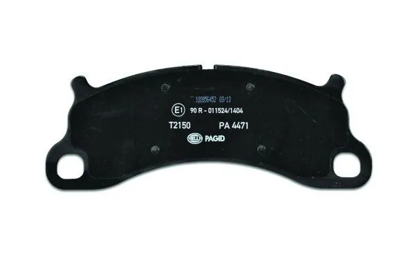 Pastillas freno delanteras Porsche 911 Targa descapotable (991) (2014 - 2019) precio, desde 105,21 EUR