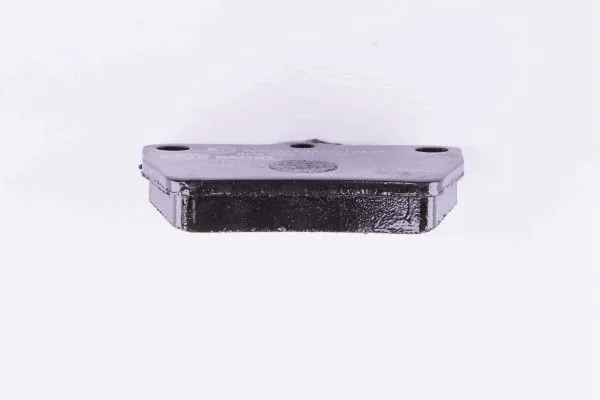 Pastillas de freno traseras 8DB355010521 HELLA