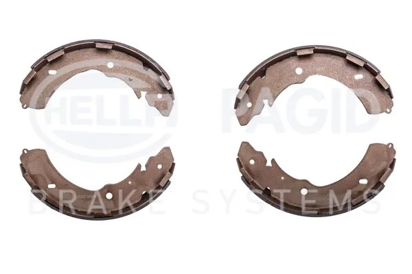 Comprar 97947802 Isuzu Zapatas de freno