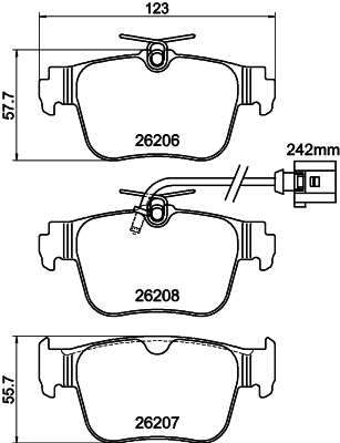 8DB355044901 HELLA