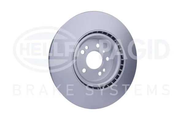 Frenos delanteros Mercedes ML/GLE SUV (W166) (2015 - 2018) precio, desde 86,75 EUR