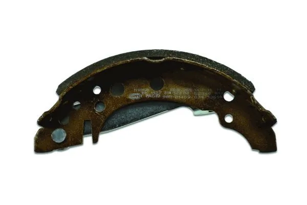 Comprar 8DB355000111 HELLA Zapatas de freno