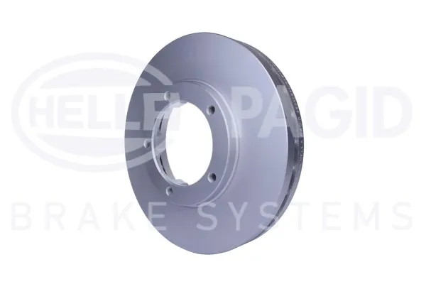 Discos para Mitsubishi Canter VI FE5, FE6