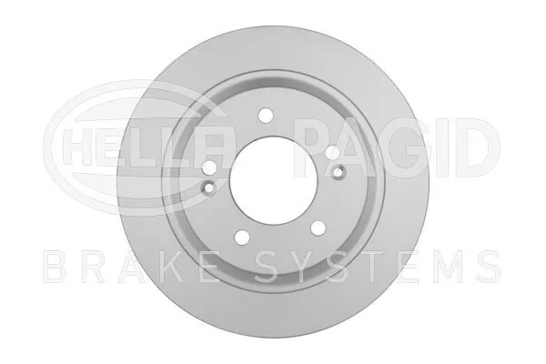 Comprar Disco de freno trasero Hyundai Sonata VIII DN8
