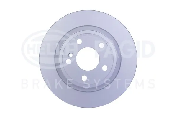  Disco de freno trasero Mercedes A 