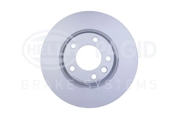 Comprar 8DD355109761 HELLA Freno de disco delantero