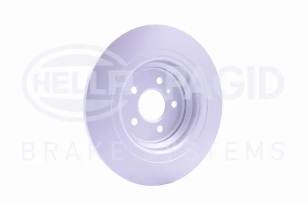  Disco de freno trasero Mercedes ML/GLE 