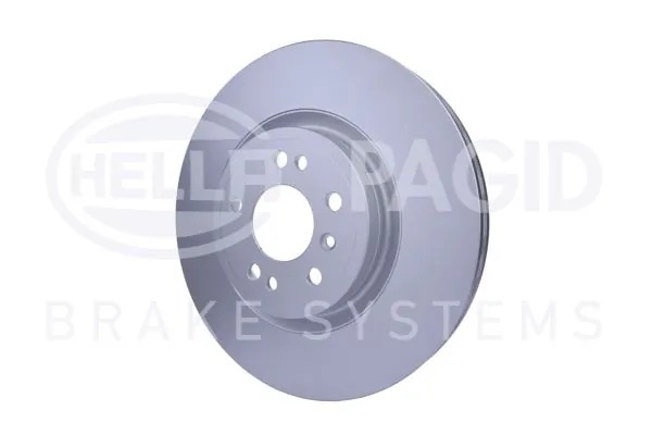 Discos para Mercedes ML/GLE  W166