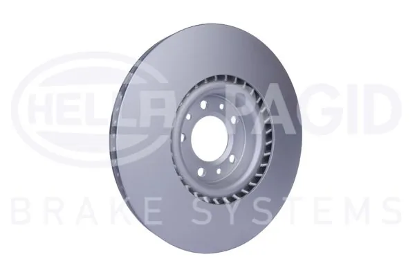 Disco de freno 9804605780 Peugeot/Citroen