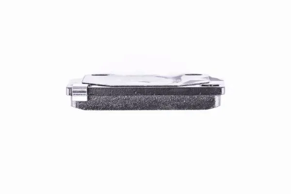 4605A584 Mitsubishi Pastillas freno traseras