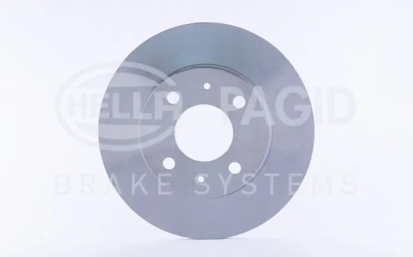 Comprar 8DD355102291 HELLA Freno de disco delantero