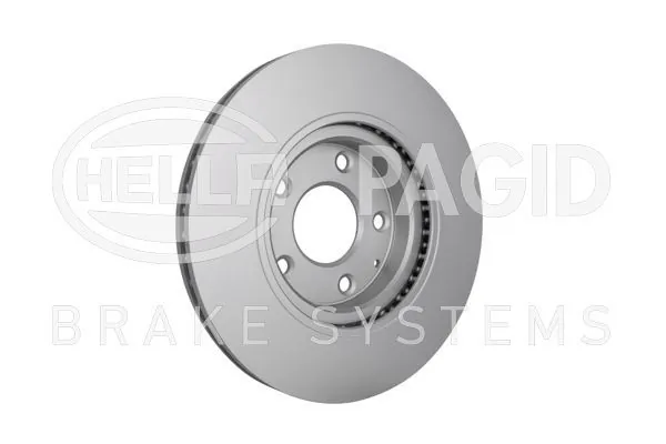  Disco de freno Mazda 3 