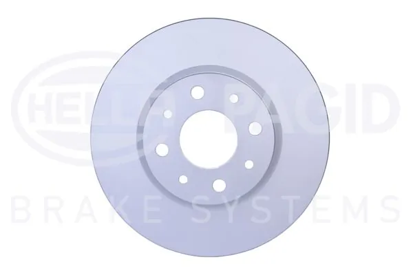 Comprar 8DD355103871 HELLA Freno de disco delantero