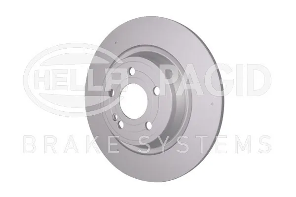 Disco de freno trasero Mercedes A247423031207 precio, desde 50,03 EUR