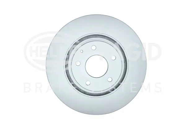Comprar TK7833251A Mazda Freno de disco delantero