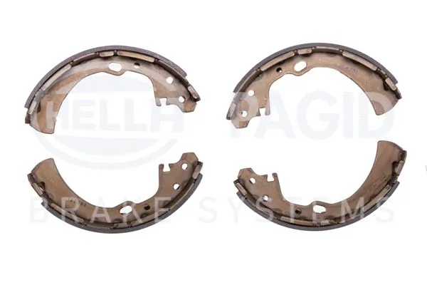 Comprar QD0338 Q-top Zapatas de freno