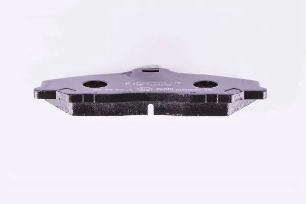 Comprar UHY13328ZE Mazda Pastillas delanteras de freno