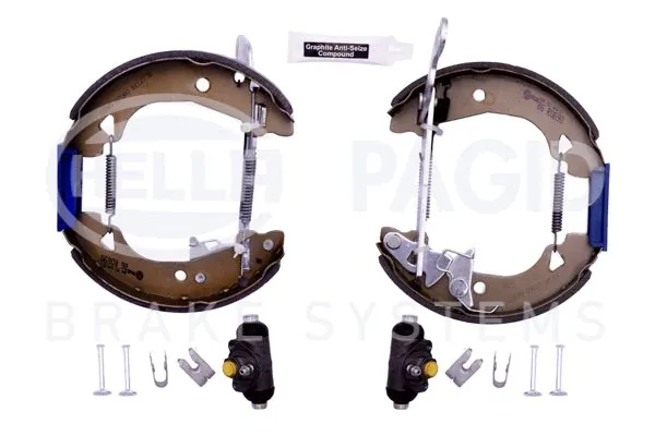Comprar 9945640 Fiat/Alfa/Lancia Zapatas de freno