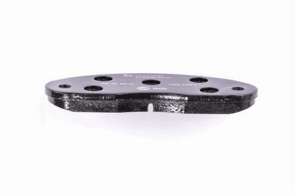 Pastillas freno delanteras Brembo DP56001 precio, desde 30,69 EUR