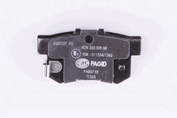8DB355009581 HELLA