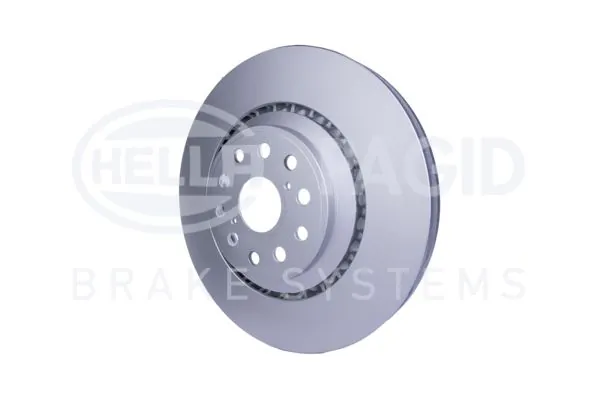 Frenos delanteros Lexus LS sedán (F5) (2017 - 2026) precio, desde 71,94 EUR