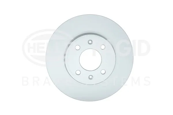 Comprar Disco de freno Hyundai Accent IV SB