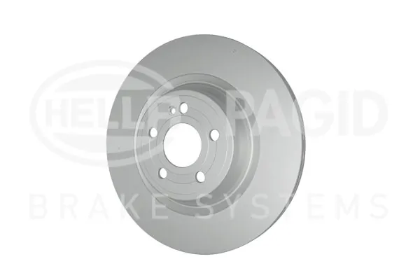 Freno de disco trasero para Mercedes ML/GLE  W167
