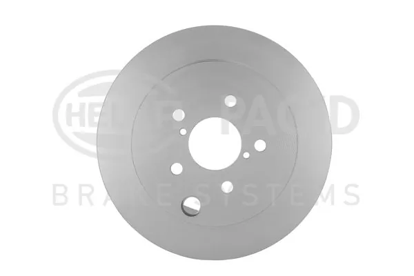 Comprar 26700SG000 Subaru Disco de freno trasero