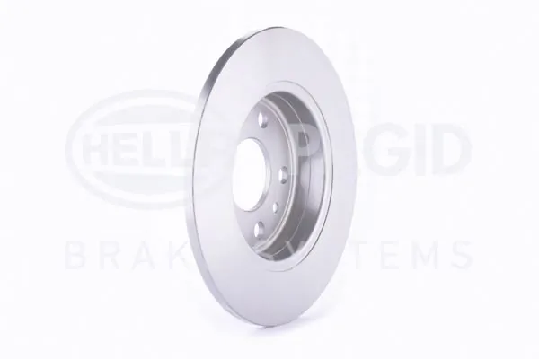 Disco de freno trasero Brembo 8564550 precio, desde 24,17 EUR