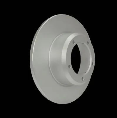 Disco de freno 8DD355101591 HELLA
