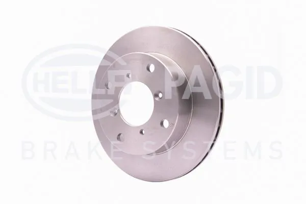 Freno de disco delantero Suzuki Swift 2 EA