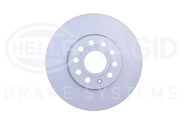 Comprar 8DD355109581 HELLA Juego de reparación de frenos delanteros