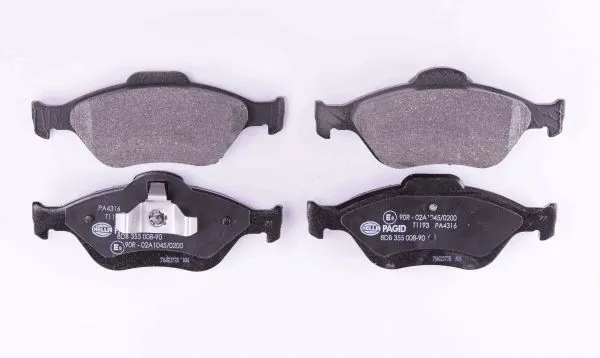 8DB355008901 HELLA