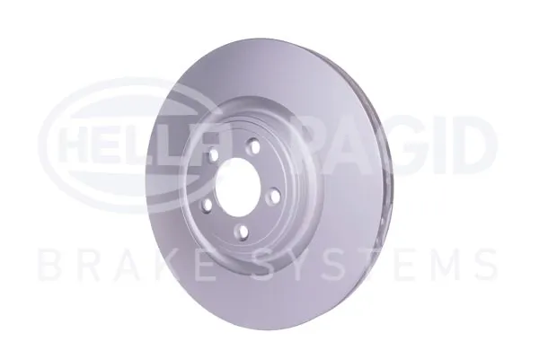 Comprar C2D61074 Jaguar Freno de disco delantero