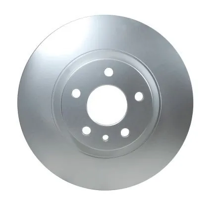 Disco de freno delantero HELLA 8DD355101951