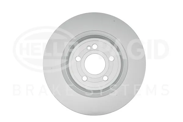 Frenos traseros Mercedes ML/GLE 