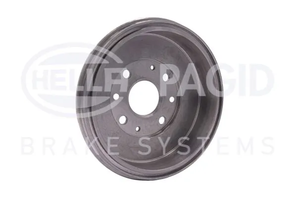 Tambor de freno trasero Mazda 323 II 3 dr hatchback (1980 - 1989) precio, desde 38,12 EUR
