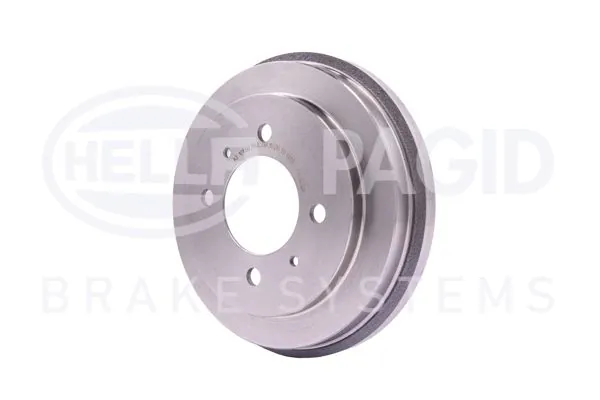 Tambor de freno trasero Nissan Sunny III sedán (N14) (1990 - 1995) precio, desde 33,17 EUR