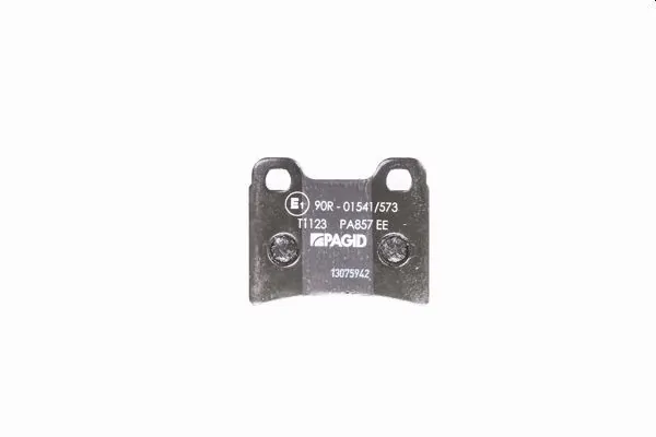 Pastillas traseras de freno Ford Escort VII familiar (GAL, ANL) (1995 - 1999) precio, desde 19,79 EUR