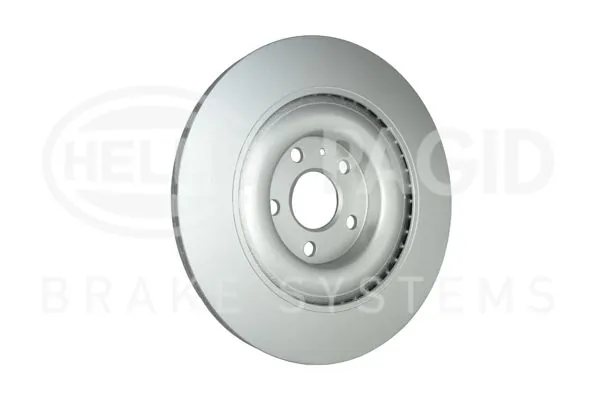 Disco de freno trasero Volvo XC40 SUV (536) (2017 - 2026) precio, desde 42,57 EUR