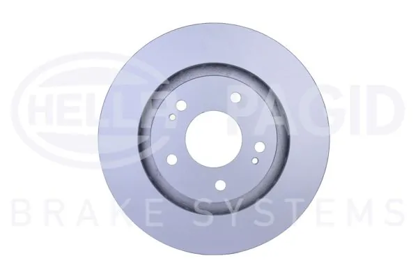 Comprar 8DD355111571 HELLA Freno de disco delantero