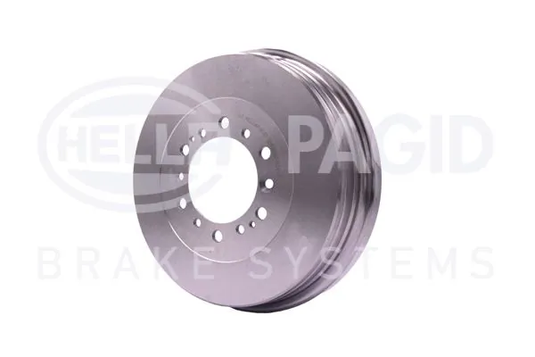 Comprar 8DT355302971 HELLA Tambor de freno trasero