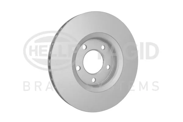  Disco de freno Chrysler Voyager 