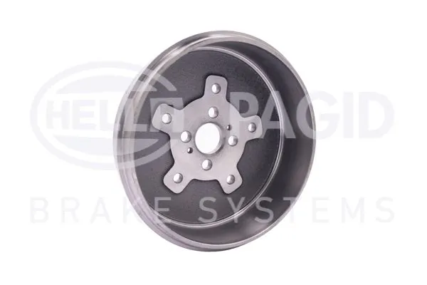 Tambor de freno trasero KIA Sportage I SUV (K00) (1994 - 2004) precio, desde 66,31 EUR